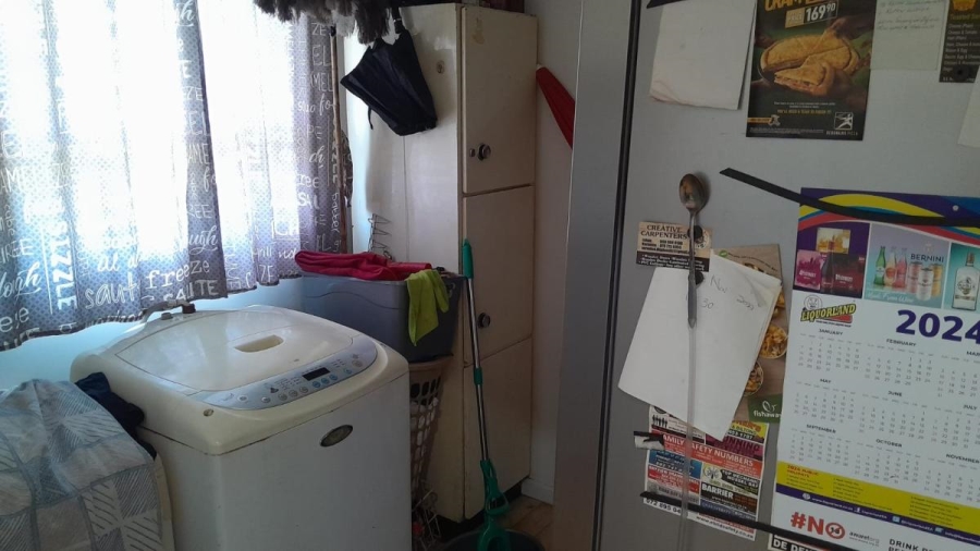 1 Bedroom Property for Sale in Dana Bay Western Cape